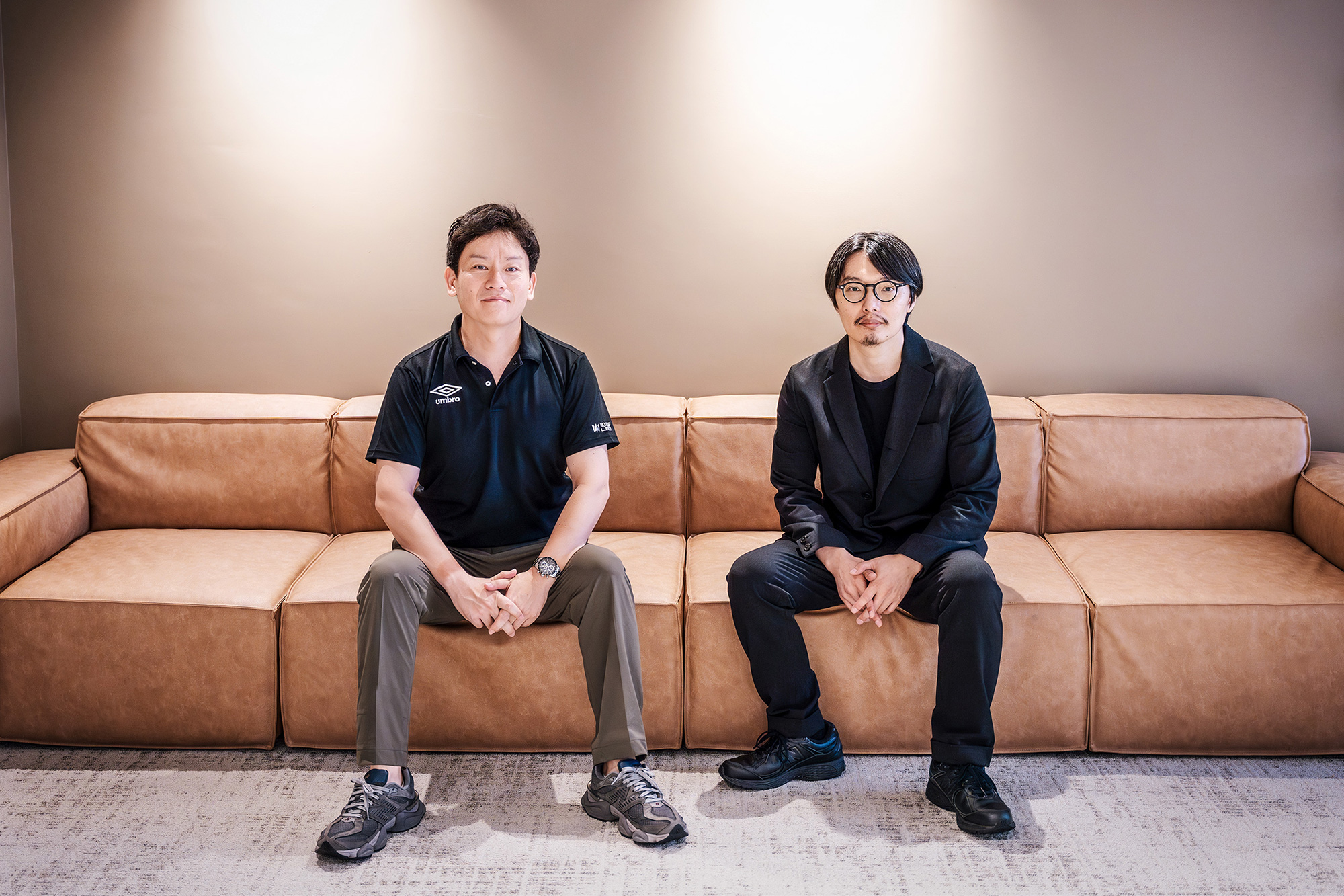 Interview Hero Image