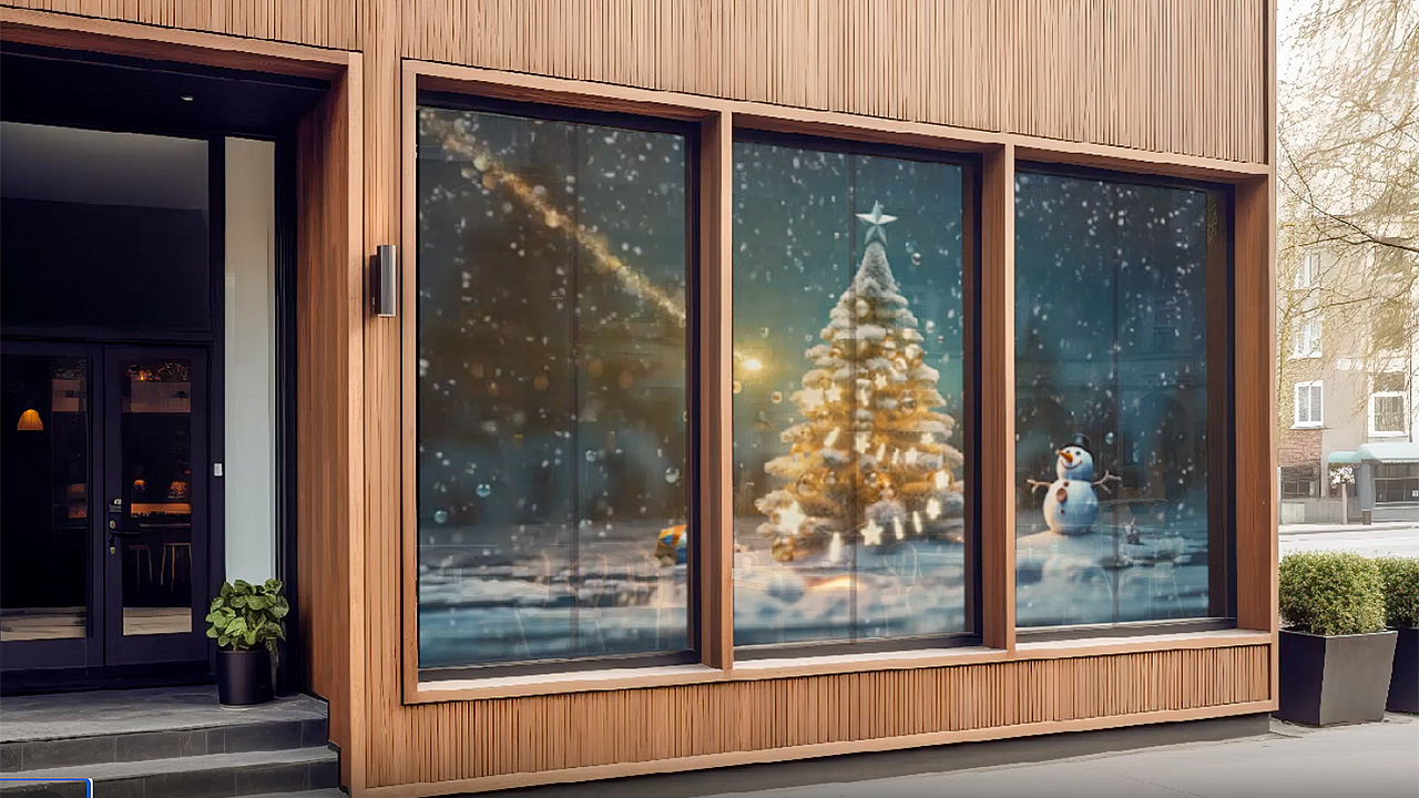 窓は資産になる